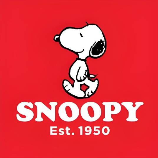 史努比Snoopy大耀菲专卖店