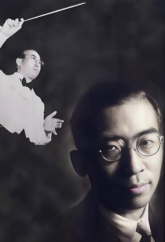 近卫秀麿