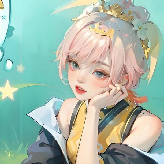 姬小满旋风少女
