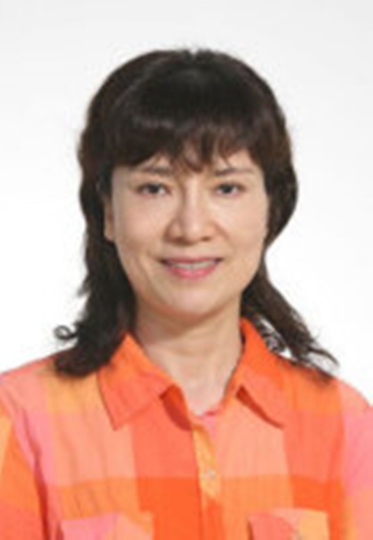 刘琨（广西大学化学化工学院教授）