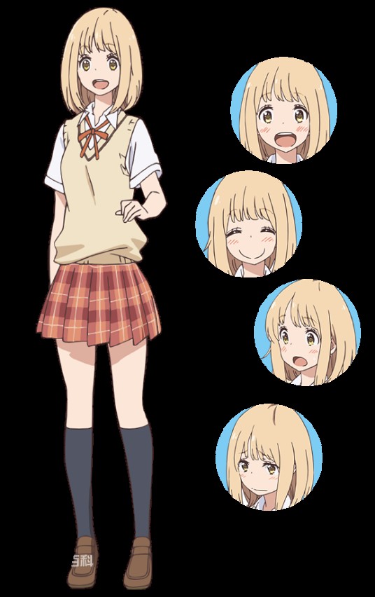 山田结衣