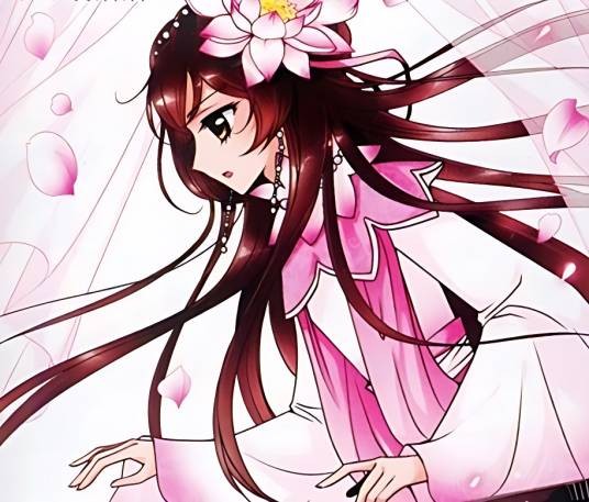董鄂玉妍