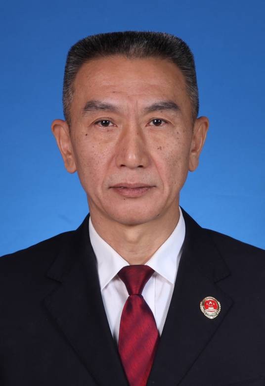 刘宝（山东省济南市历下区人民检察院党组成员、副检察长、三级高级检察官）