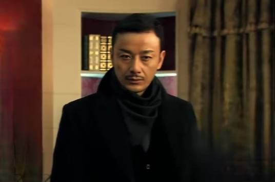 陈世美（悬疑侦探剧《新神探联盟》中的角色）