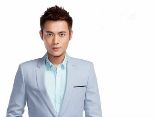 范逸臣（中国台湾男歌手、演员）