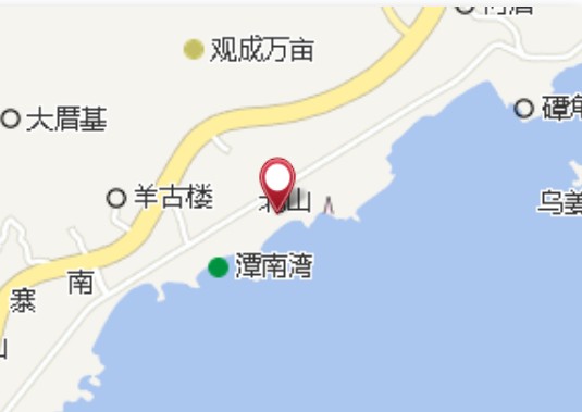 北澳（地名）