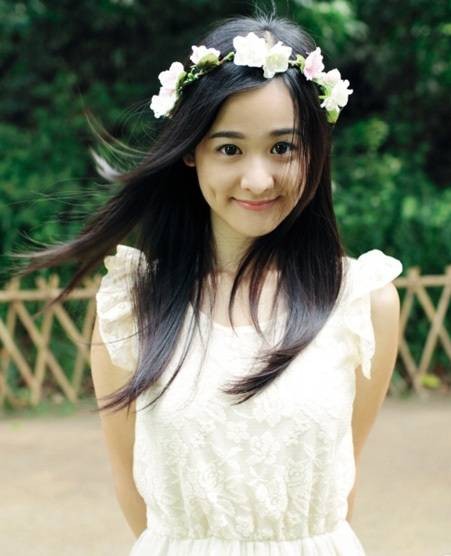 陈永馨（电视节目《中国好声音》第三季学员）