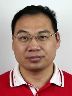 董军（武汉大学政治与公共管理学院副教授）