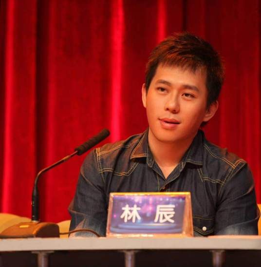 林辰（LEO搏击体适能联合创始人）