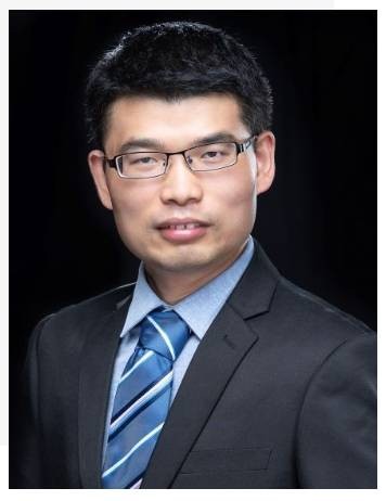 贺冬冬（香港中文大学（深圳）理工学院助理教授）