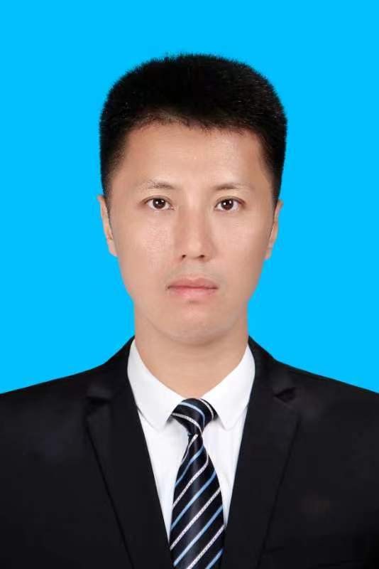 王愉（四川省德阳市什邡市政府副市长）
