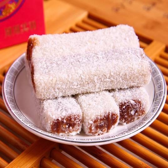 北京年糕