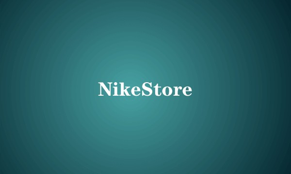 NikeStore
