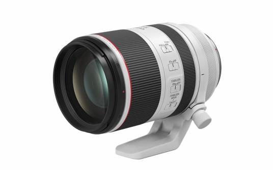 佳能EF 70-200mm f/2.8L USM（佳能品牌旗下单反镜头）