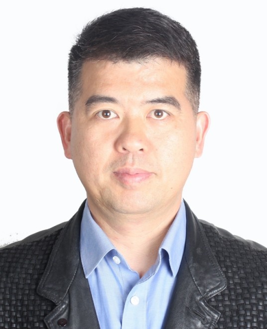 武雷（浙江省嘉兴市海盐县民政局副局长）