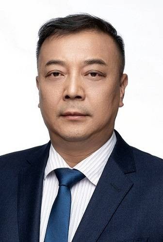 江文波（江西钨业控股集团有限公司党委副书记、副董事长、总经理）