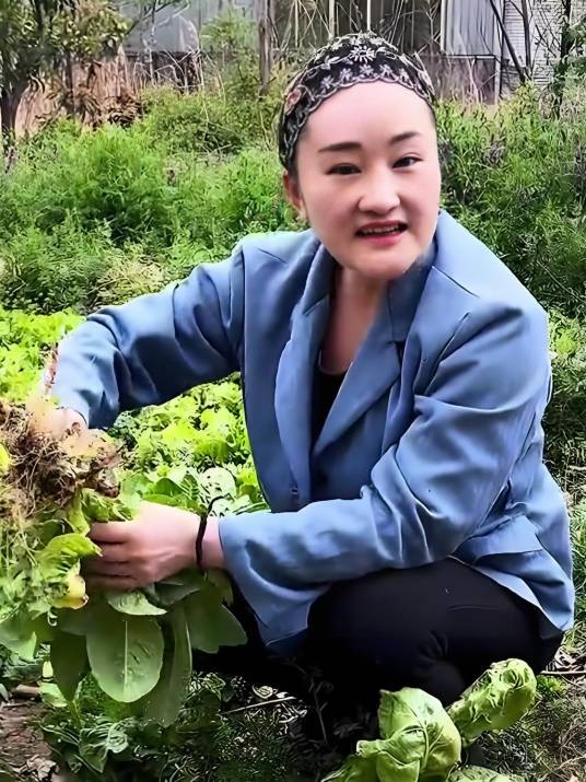 逗乐小趙姐
