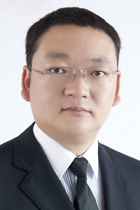 唐静（四川省德阳市林业局副局长）