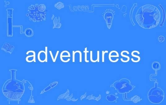 adventuress