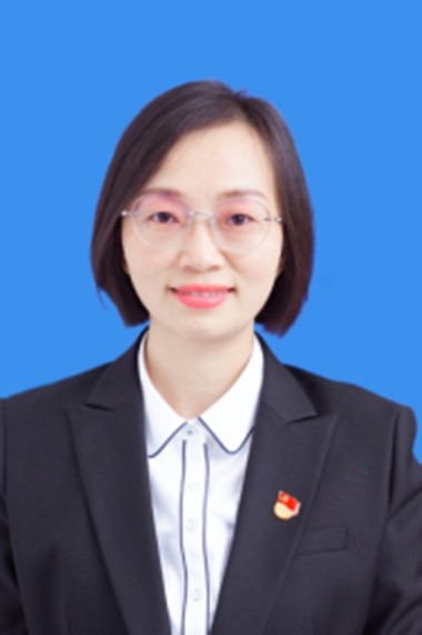 罗京（江西省新余国家高新区行政审批局副局长）