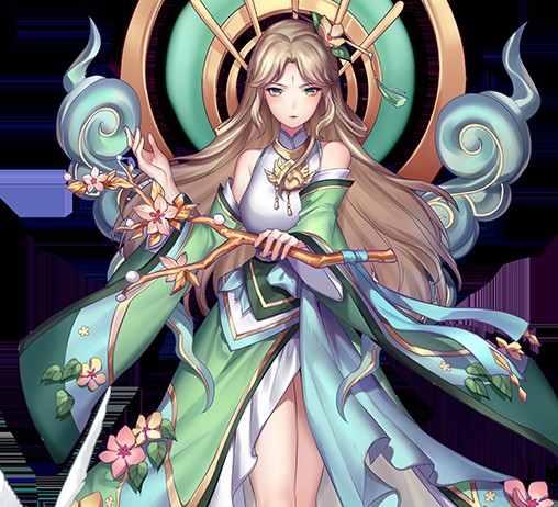 菩提祖师（游戏《封神召唤师》中的角色）
