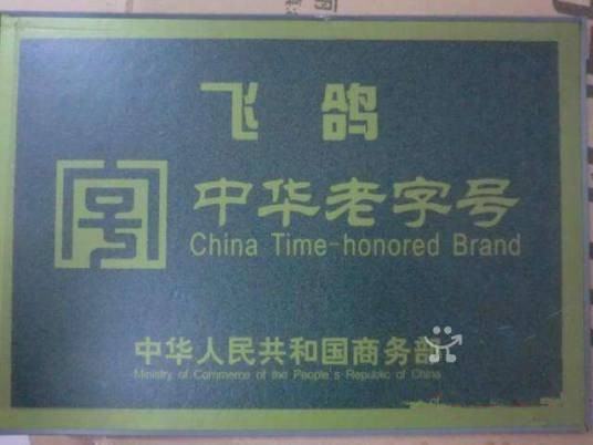 天津飞鸽车业制造有限公司
