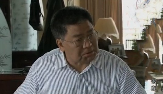 沈伟国（电视剧《密战》中的人物）