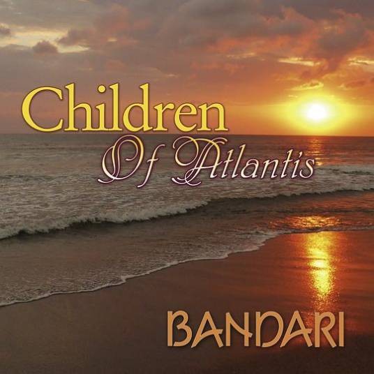 Children Of Atlantis