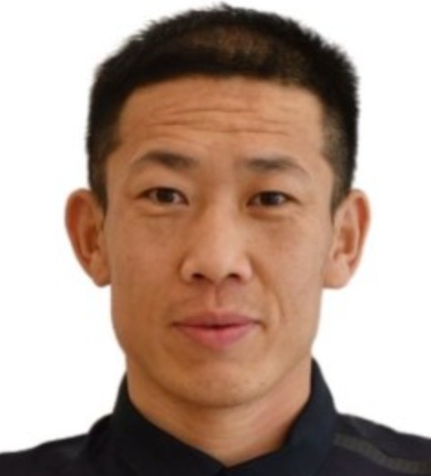 马明涛（中国男子残奥越野滑雪运动员）