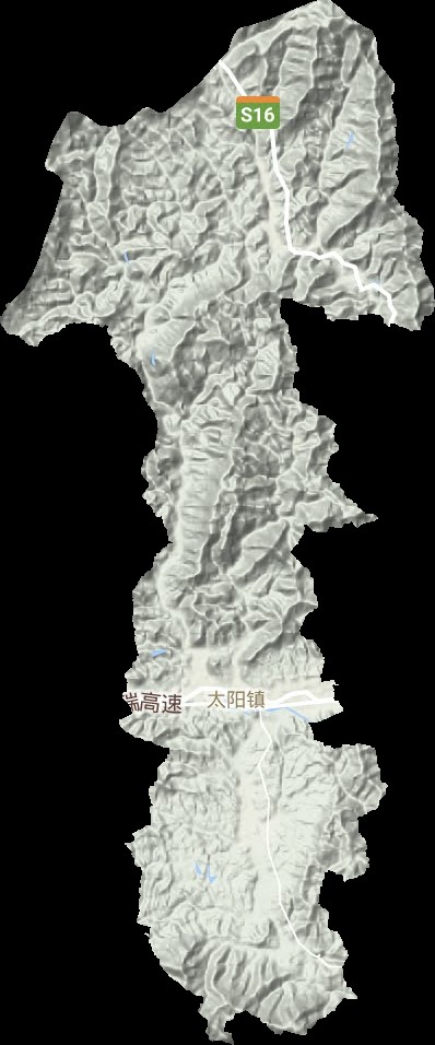 太阳镇(浙江省杭州市临安区辖镇)