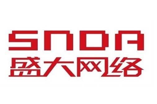 盛大计算机（上海）有限公司