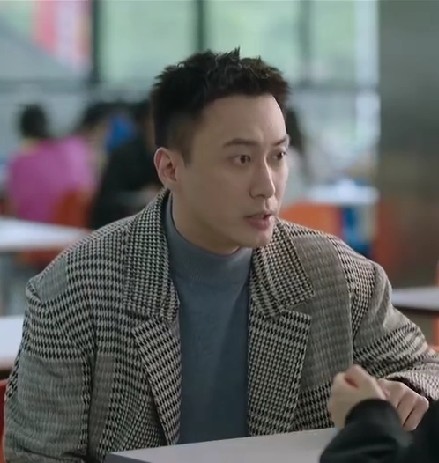 廖哲（电视剧《烟火人家》中的男配角）