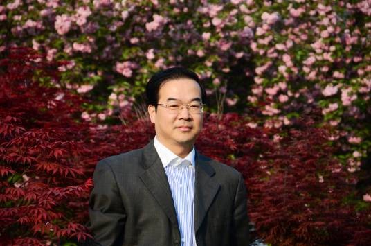 刘庆亮（山东省远程研修课程团队专家）
