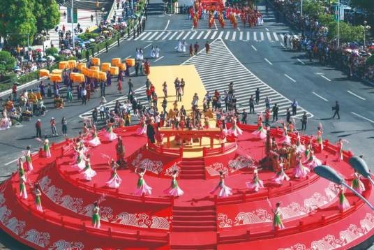 2024丰都庙会