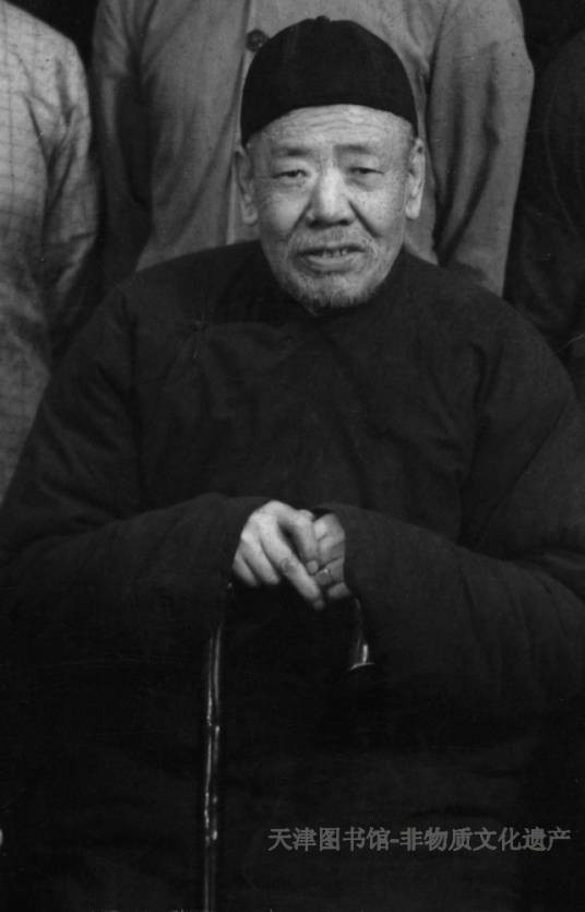 刘文斌（京东大鼓演员）