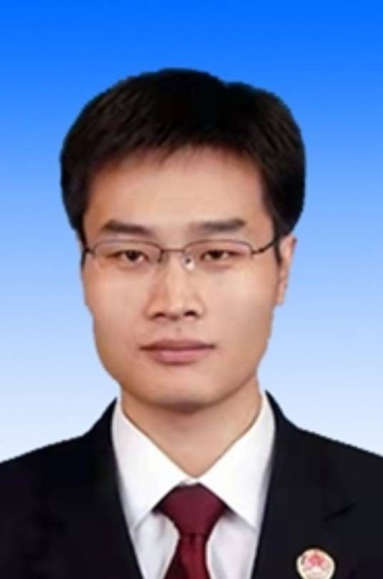程龙（四川省射洪市人民检察院党组书记、检察长）