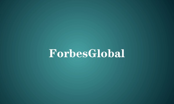 ForbesGlobal
