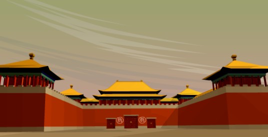江山圆梦