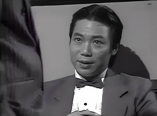 麦天恩（中国香港男演员）