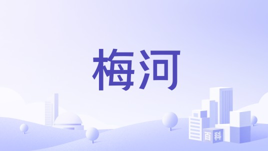 梅河（中华老字号品牌）