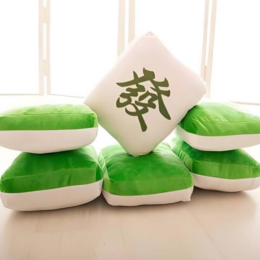 宇哥讲麻将