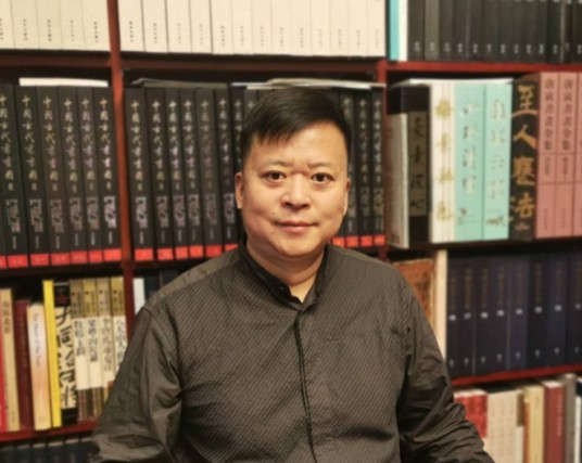 颜明（中国古代书画鉴藏家）