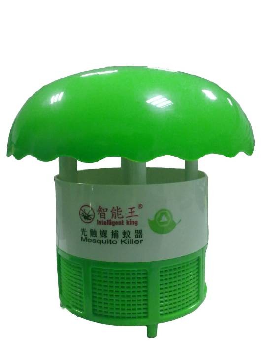 智能王光触媒灭蚊器灭蚊灯