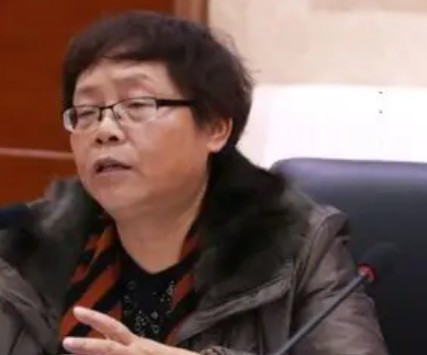 何琼（贵州财经大学文化传播学院教授）
