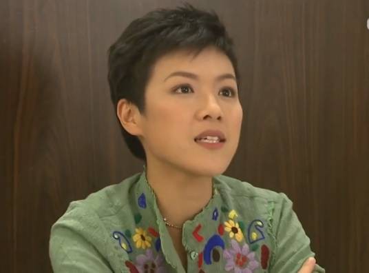 陈宝拉（时装处境喜剧《毕打自己人》中角色）