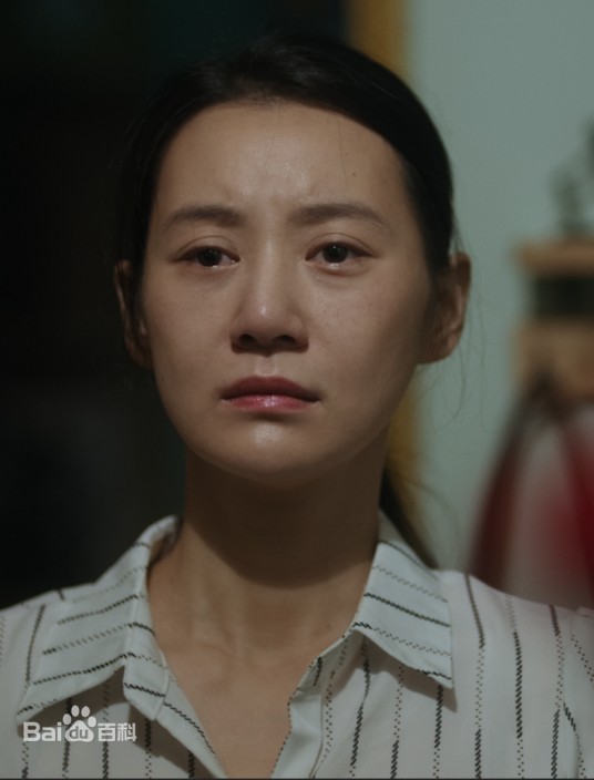 苏芮（电影《沉默不该有的样子》中的女主角）
