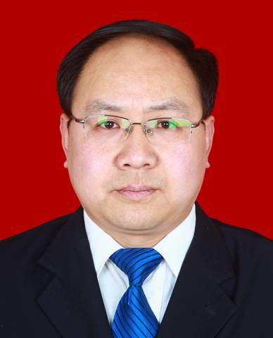 李新创(陕西省咸阳市杨陵区财务管理服务中心党组书记、主任)