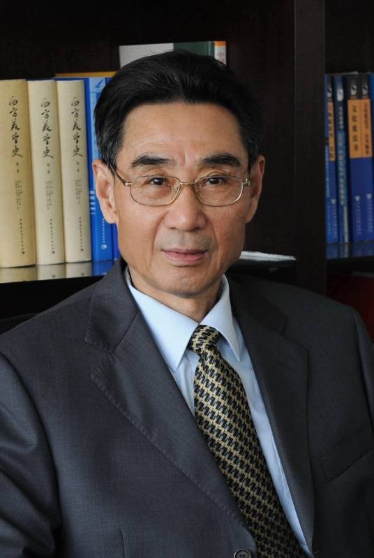 彭立勋（深圳市社会科学院院长）