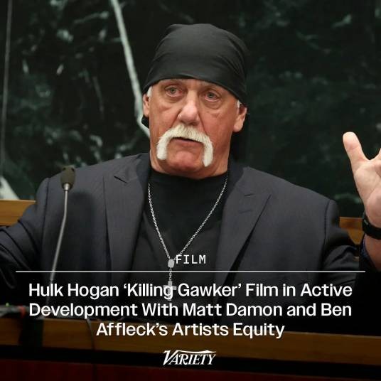 Killing Gawker