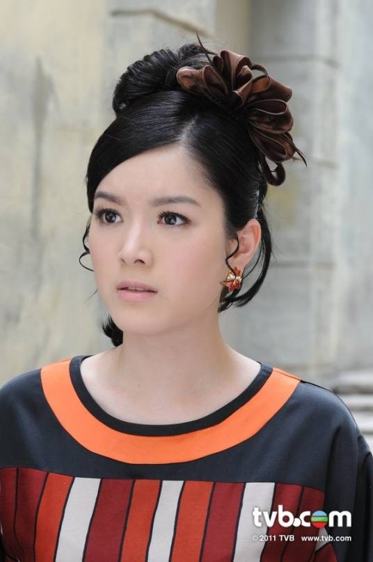 习柔（中国台湾女演员）
